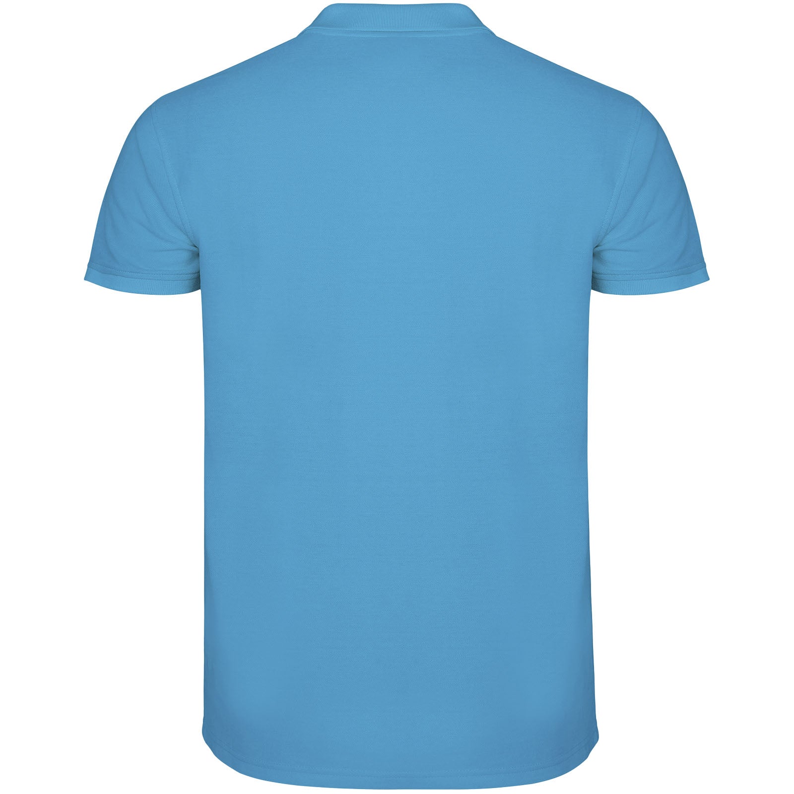 Star 200 g/m² Poloshirt für Herren