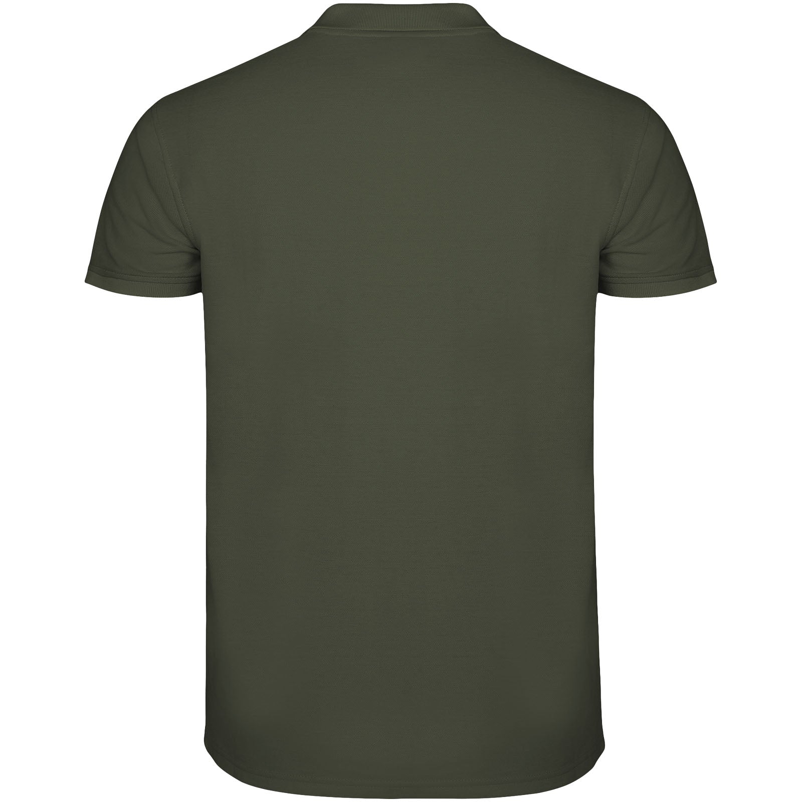 Star 200 g/m² Poloshirt für Herren