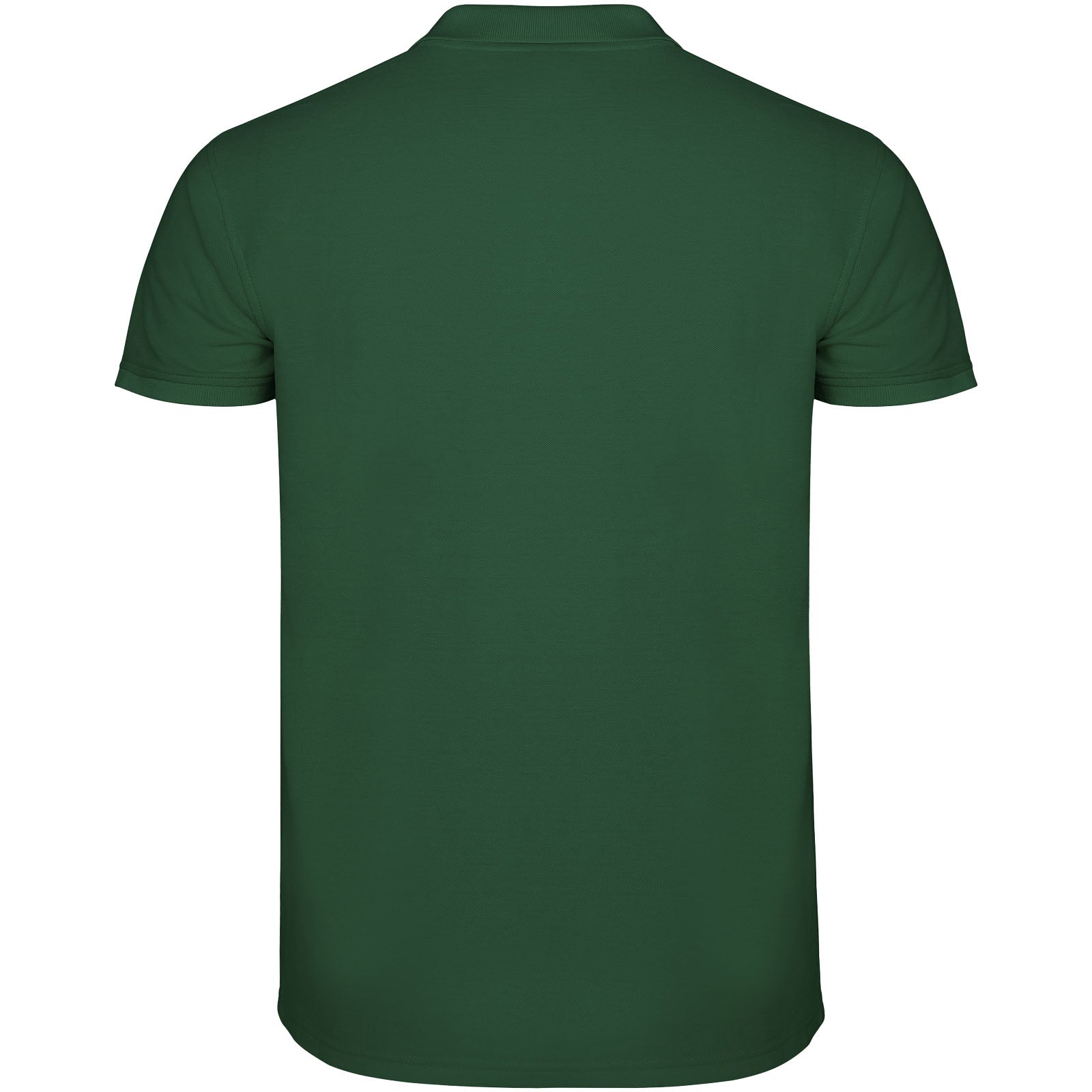 Star 200 g/m² Poloshirt für Herren