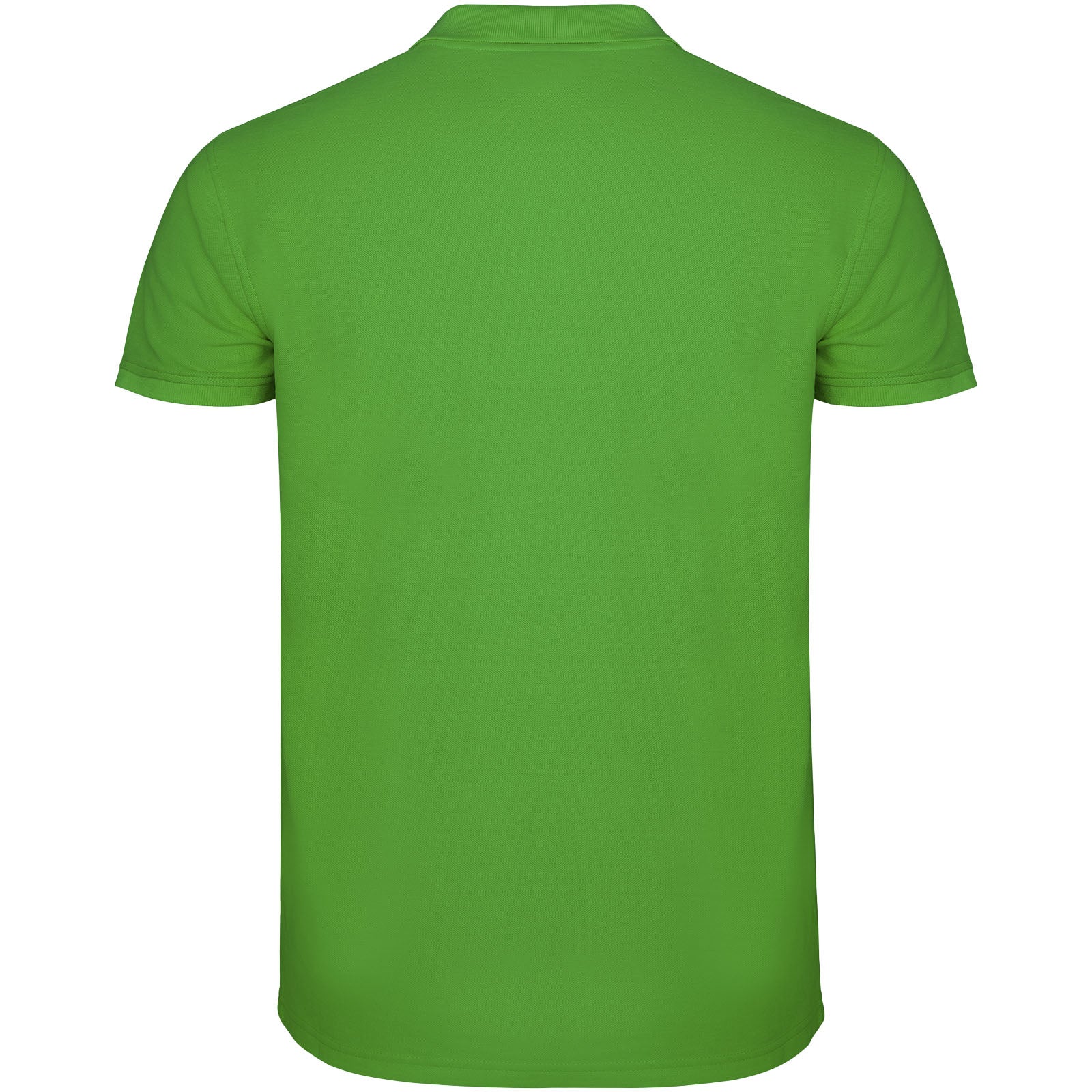 Star 200 g/m² Poloshirt für Herren