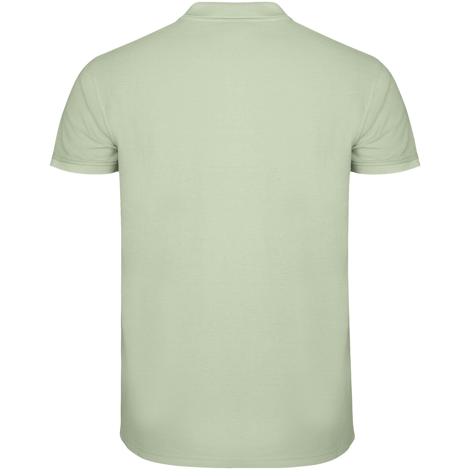 Star 200 g/m² Poloshirt für Herren