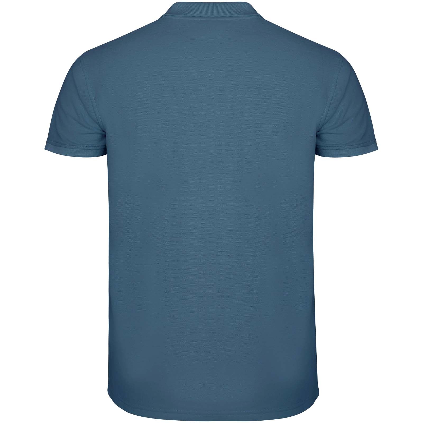 Star 200 g/m² Poloshirt für Herren
