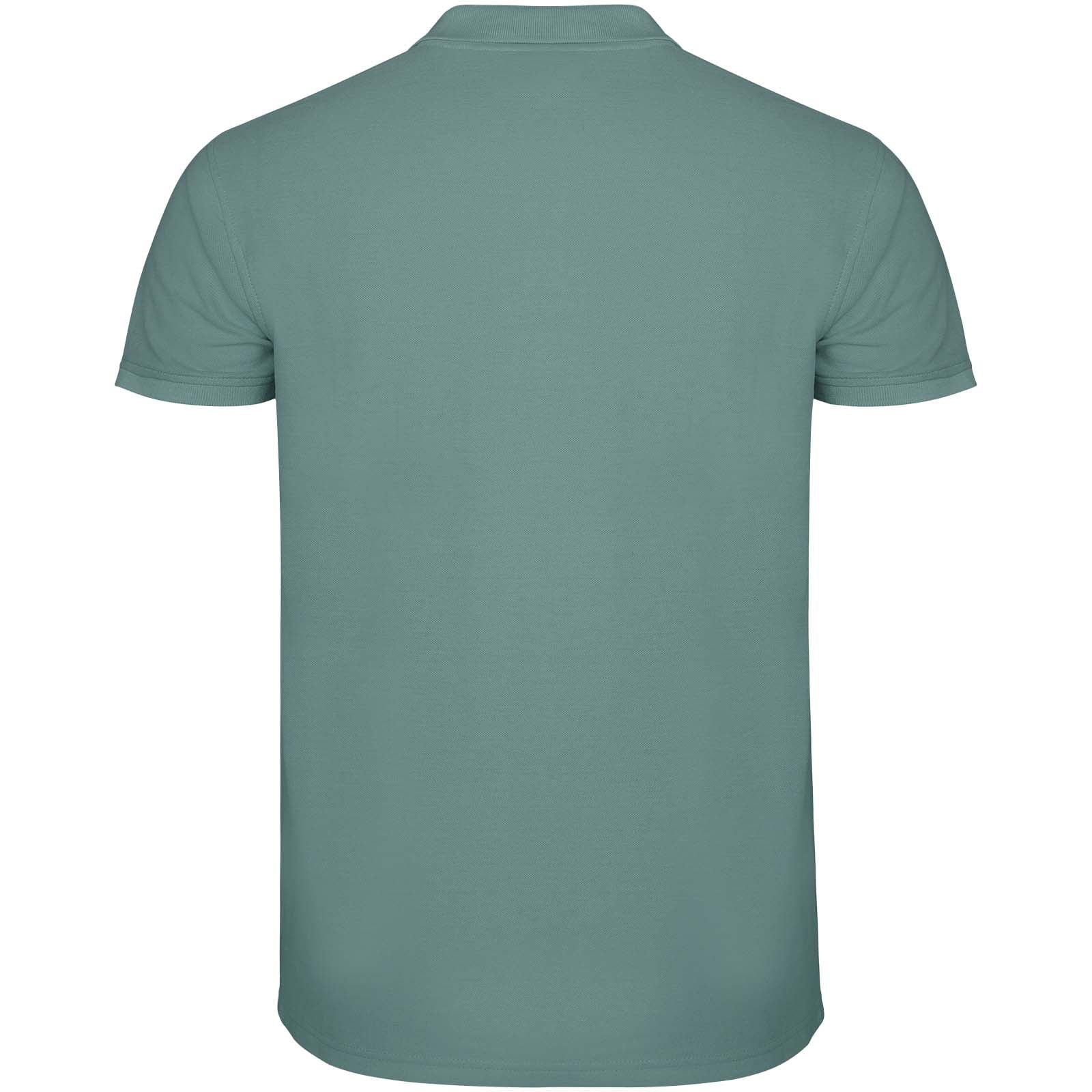 Star 200 g/m² Poloshirt für Herren