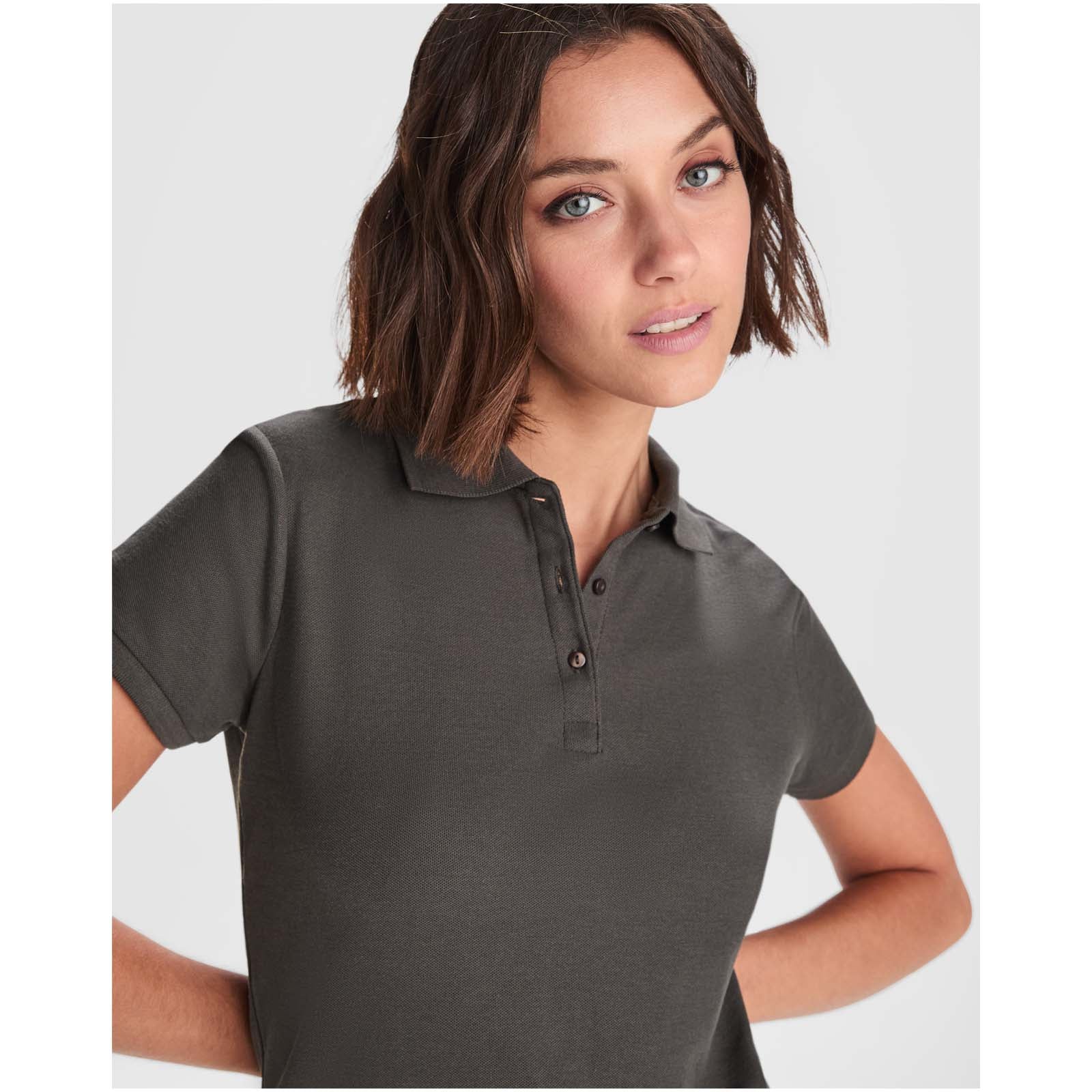 Pegaso 220 g/m² Premium Poloshirt für Damen