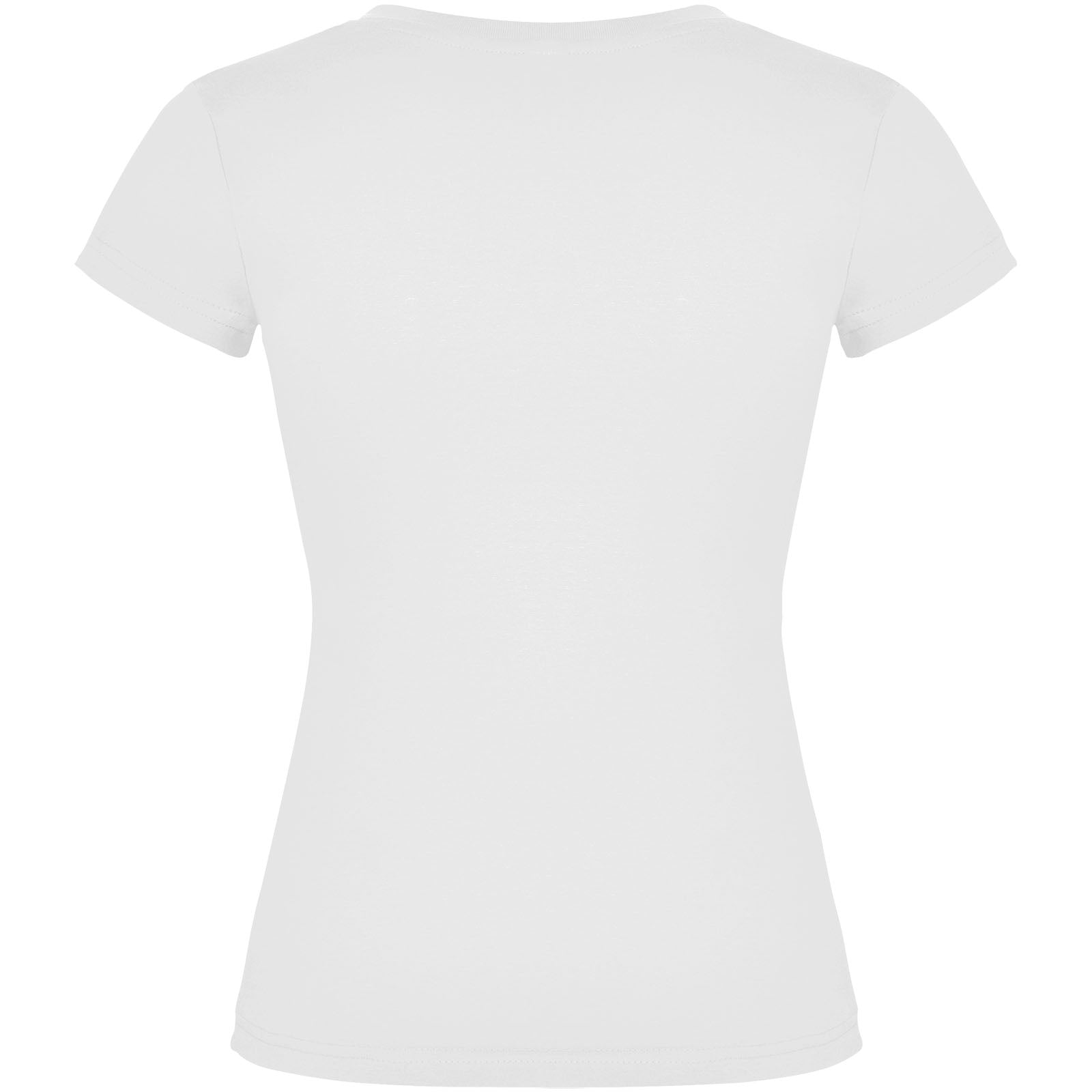 Victoria 155 g/m² T-Shirt mit V-Ausschnitt für Damen
