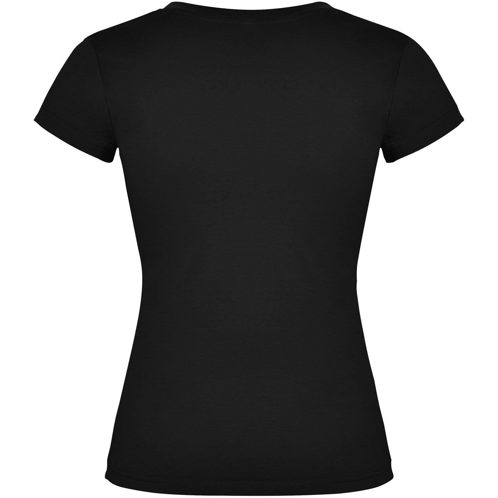 Victoria 155 g/m² T-Shirt mit V-Ausschnitt für Damen