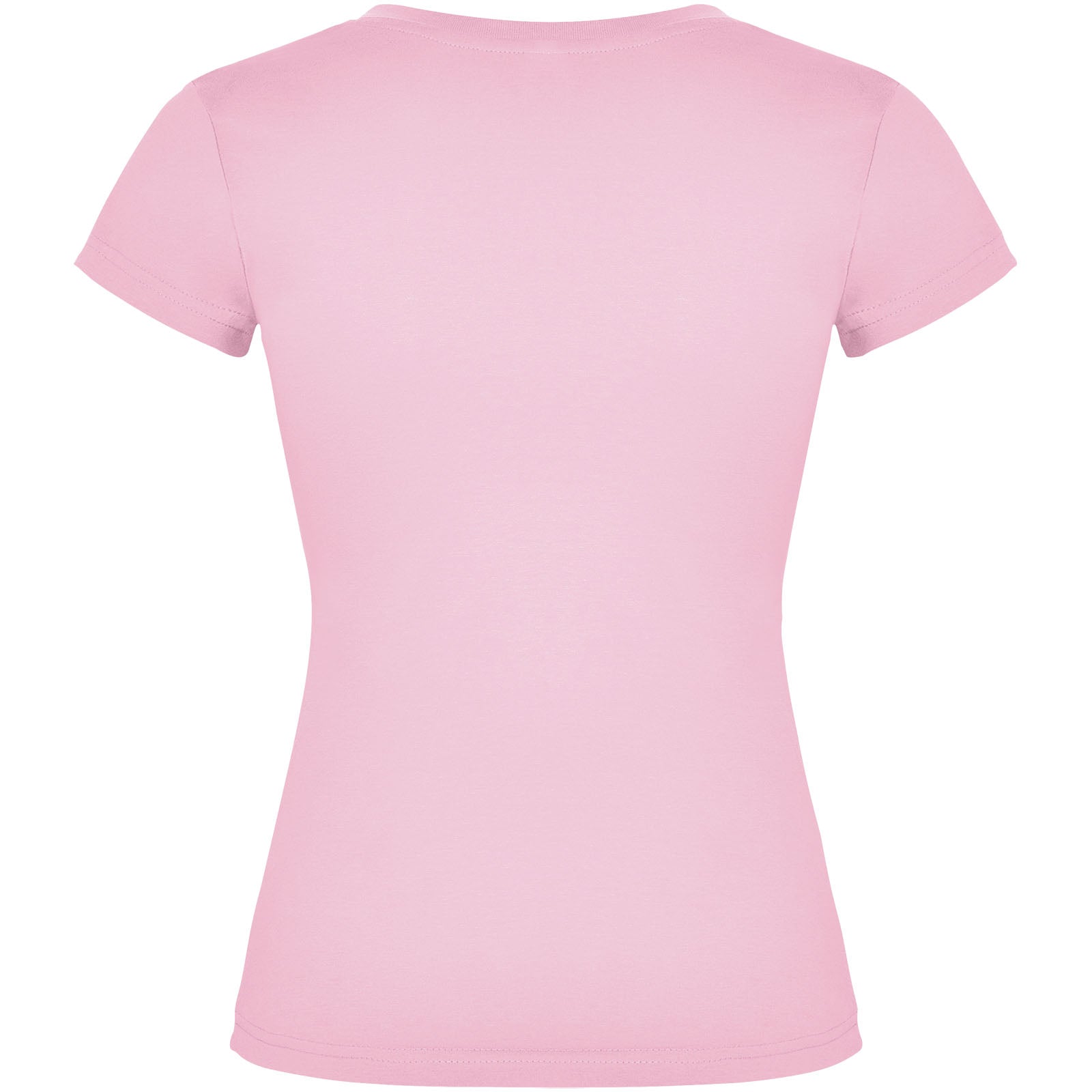 Victoria 155 g/m² T-Shirt mit V-Ausschnitt für Damen