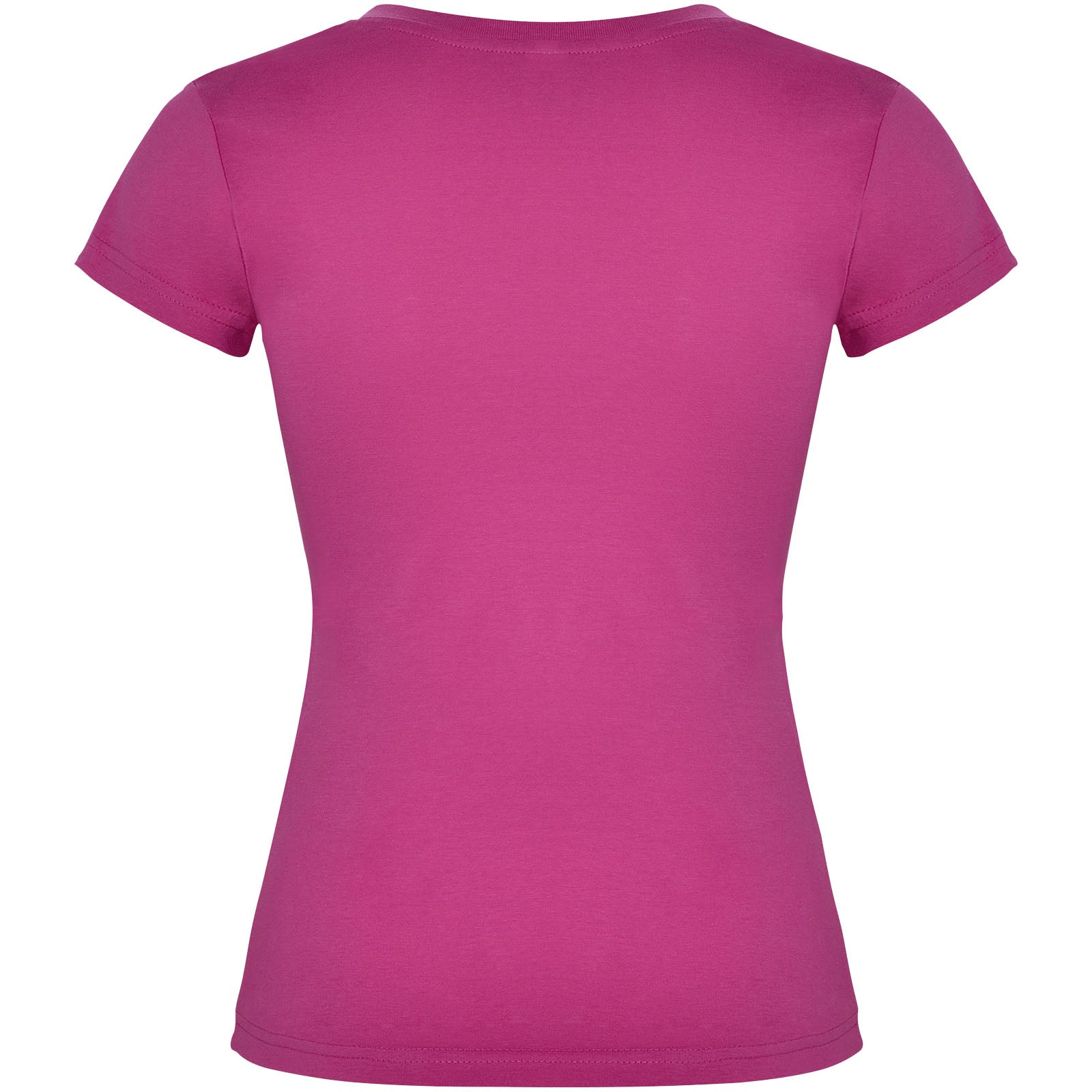 Victoria 155 g/m² T-Shirt mit V-Ausschnitt für Damen