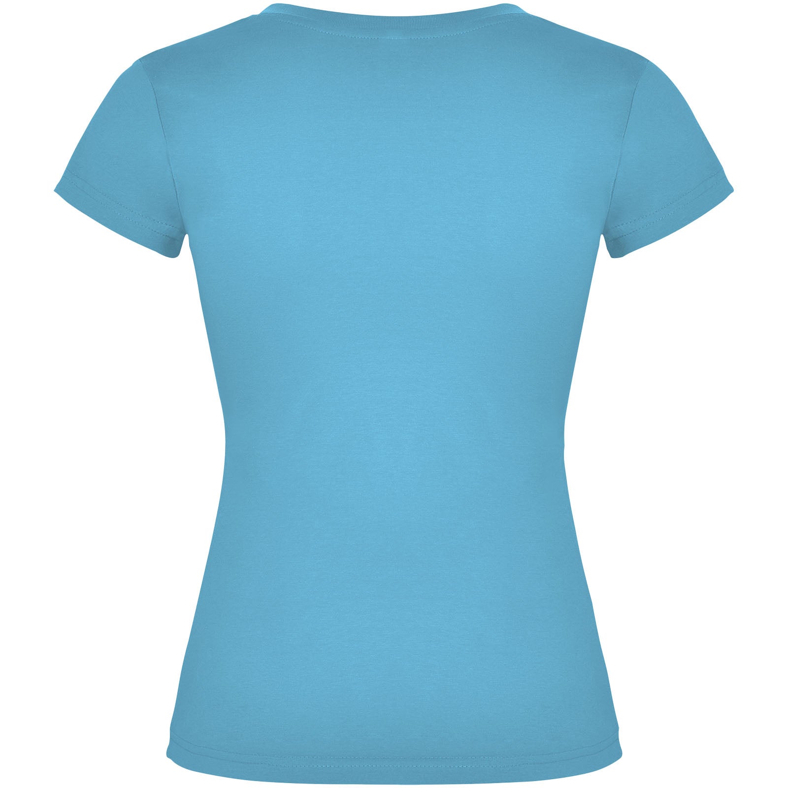 Victoria 155 g/m² T-Shirt mit V-Ausschnitt für Damen