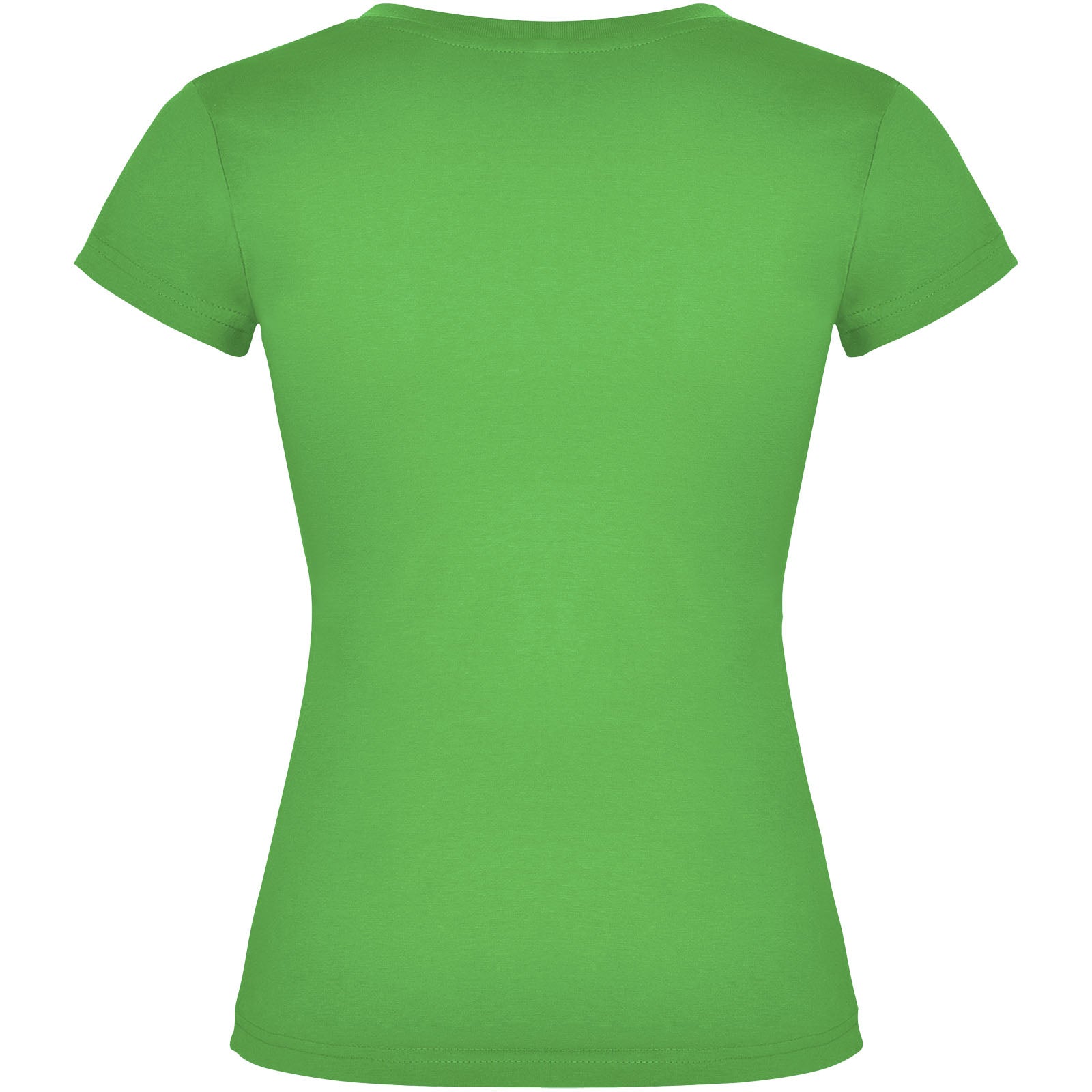 Victoria 155 g/m² T-Shirt mit V-Ausschnitt für Damen