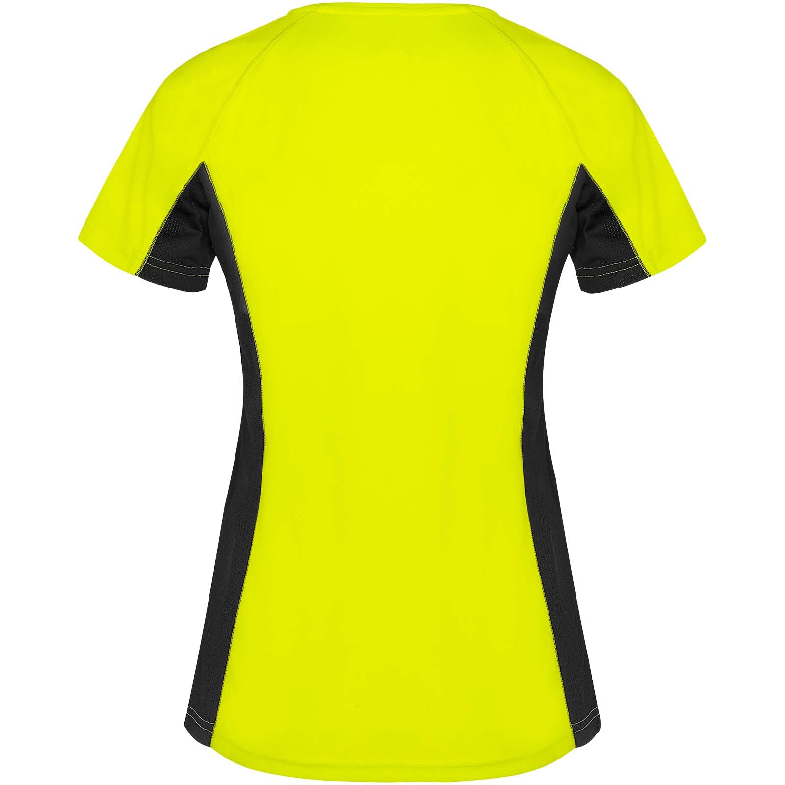 Shanghai 140 g/m² Sport T-Shirt für Damen