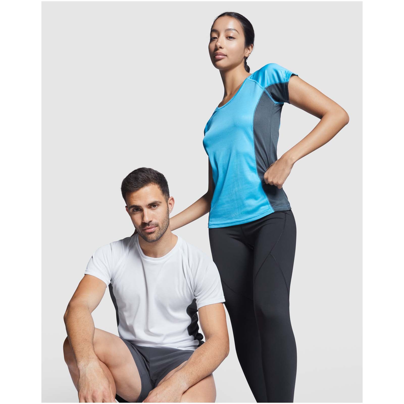 Shanghai 140 g/m² Sport T-Shirt für Damen