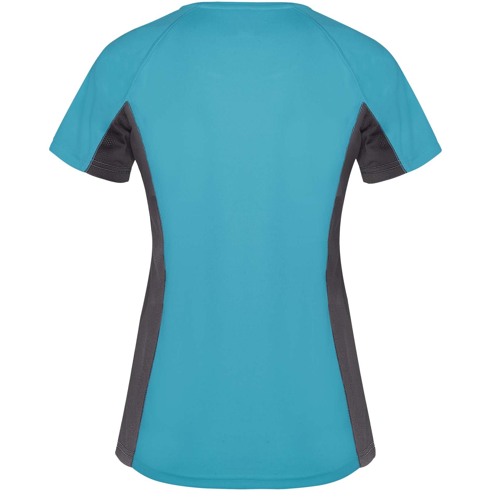 Shanghai 140 g/m² Sport T-Shirt für Damen