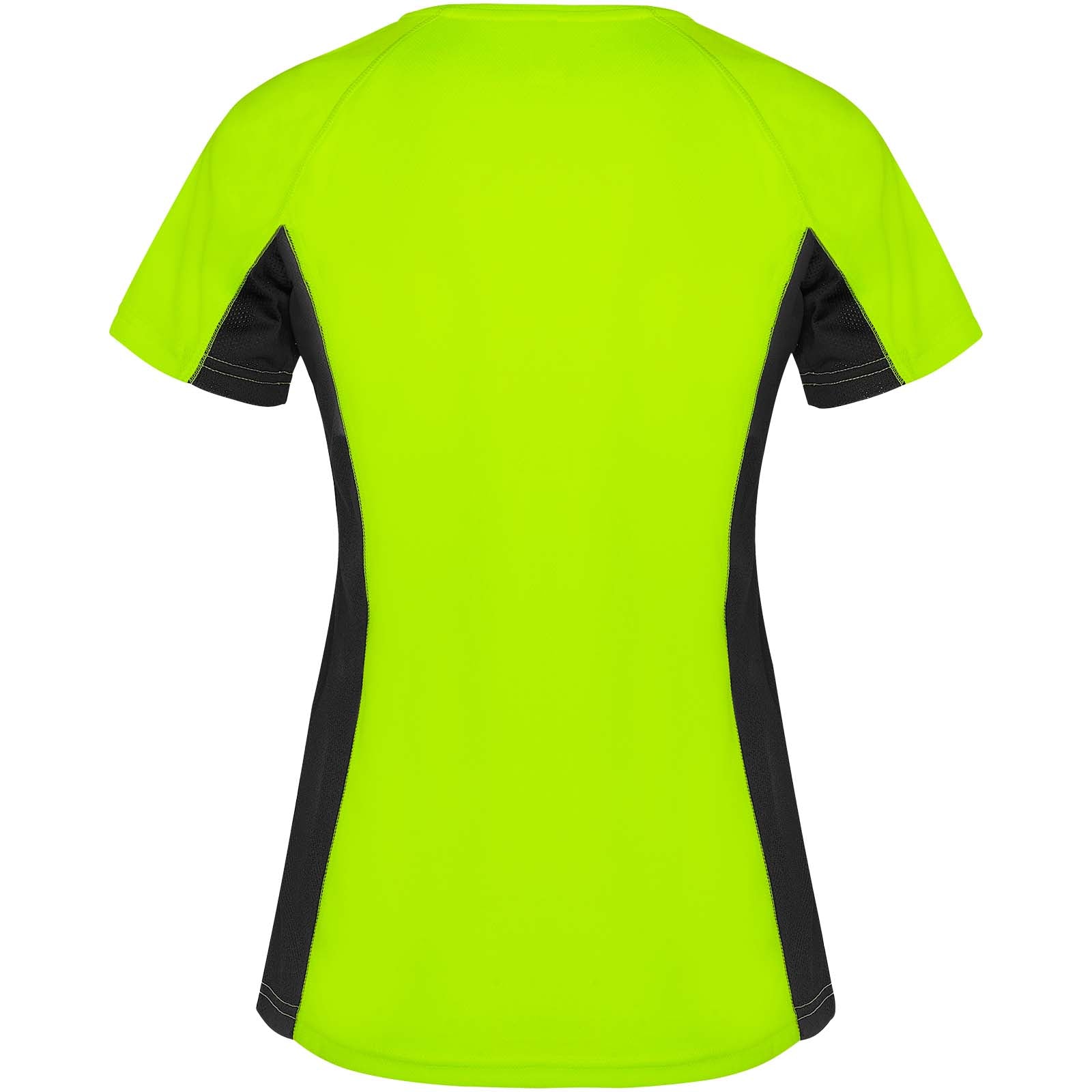 Shanghai 140 g/m² Sport T-Shirt für Damen