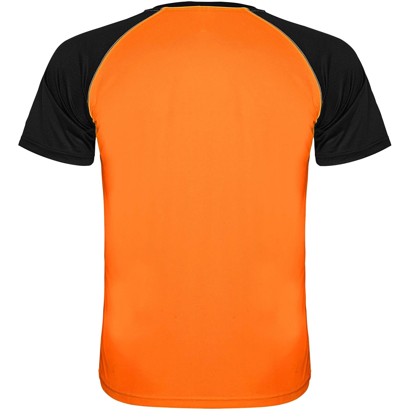 Indianapolis 140 g/m² T-Shirt Unisex aus recyceltem Material