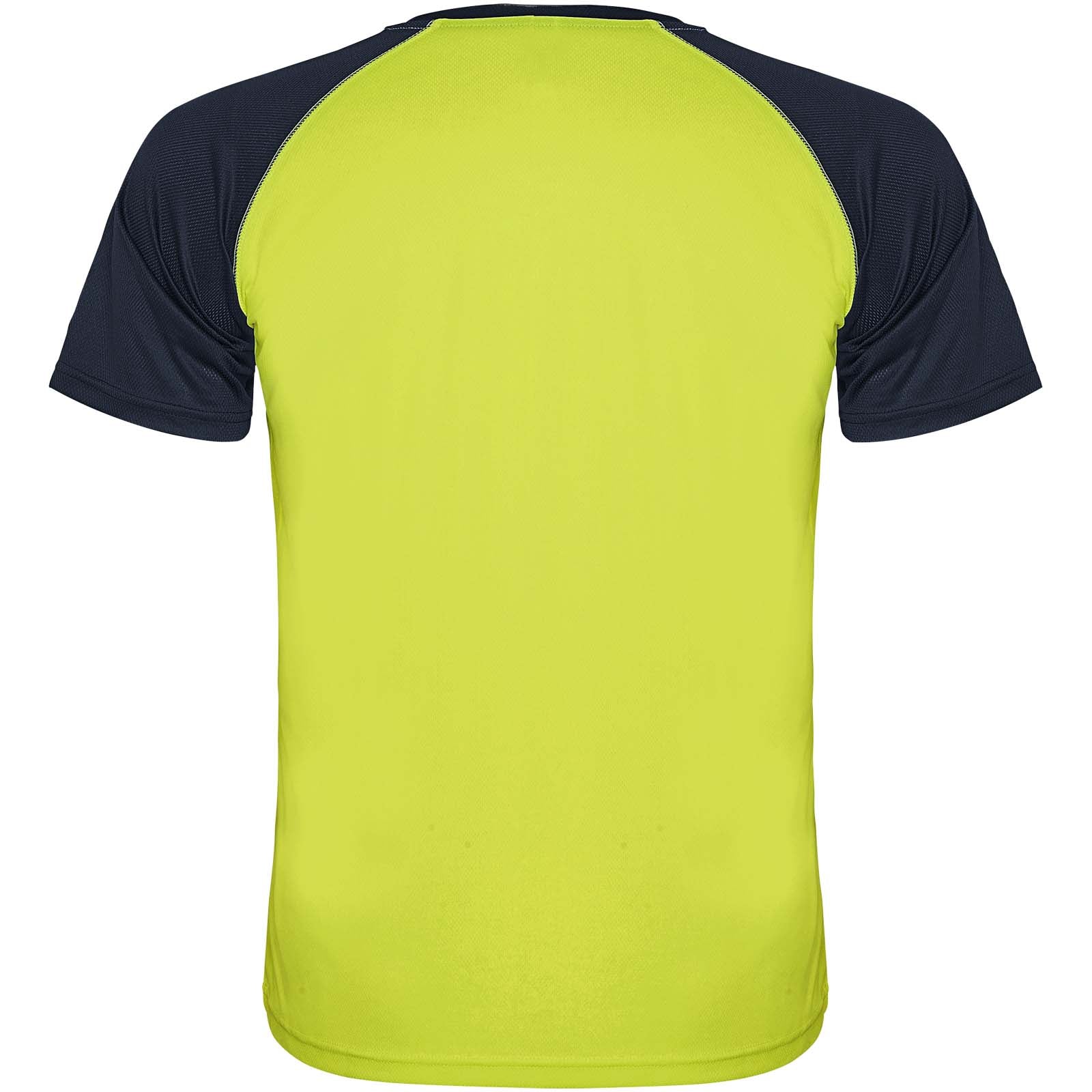 Indianapolis 140 g/m² T-Shirt Unisex aus recyceltem Material