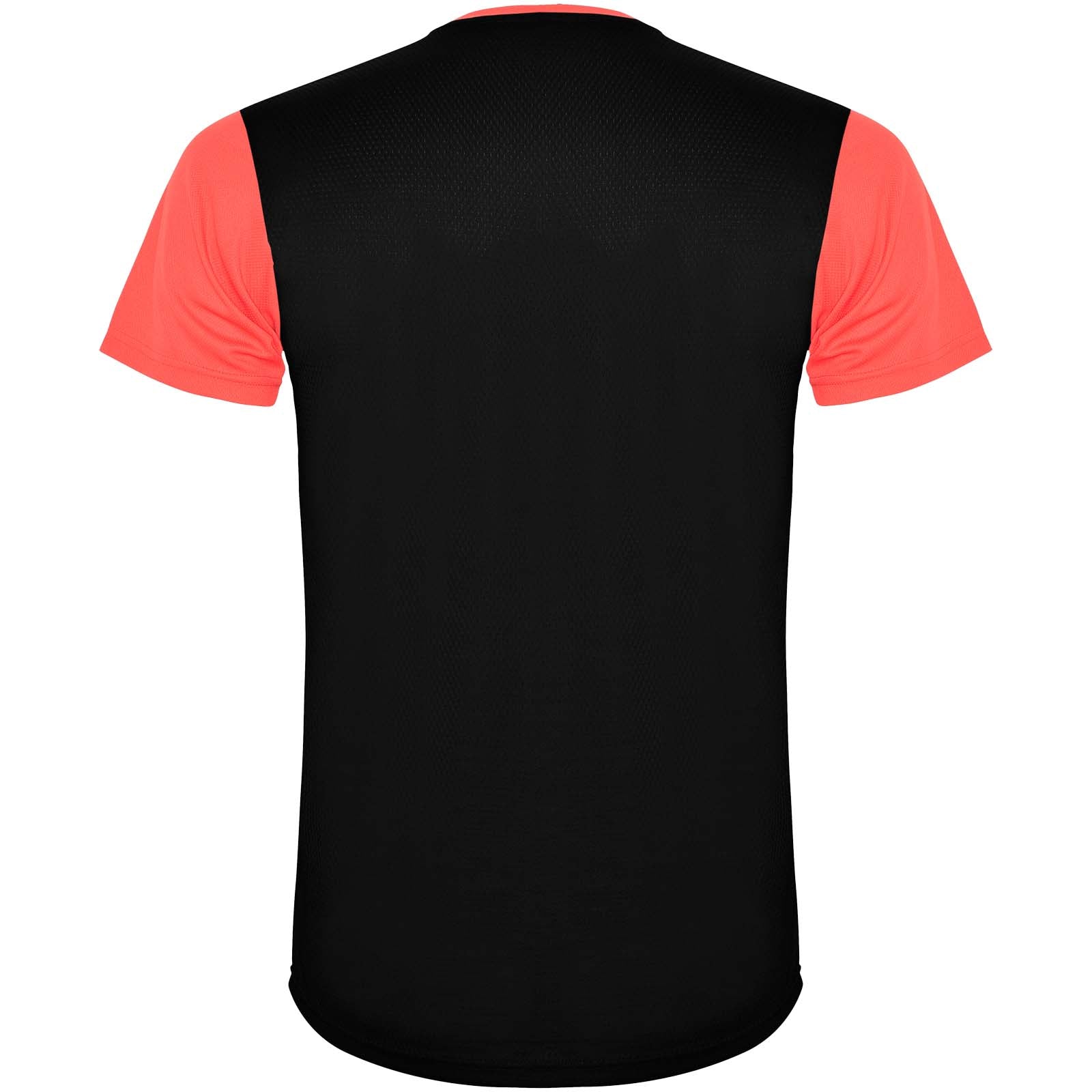 Detroit 130 g/m² T-Shirt Unisex aus recyceltem Material
