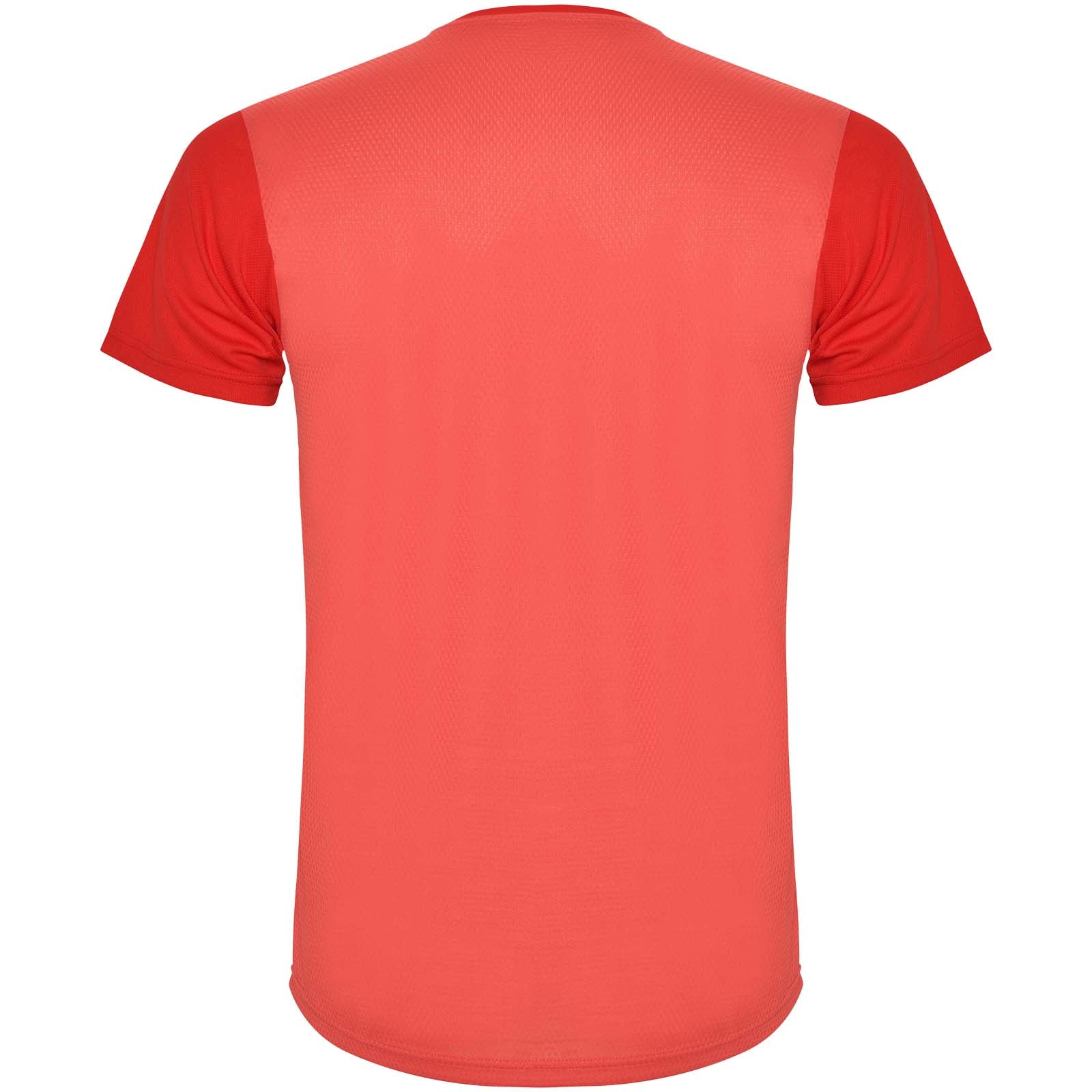 Detroit 130 g/m² T-Shirt Unisex aus recyceltem Material
