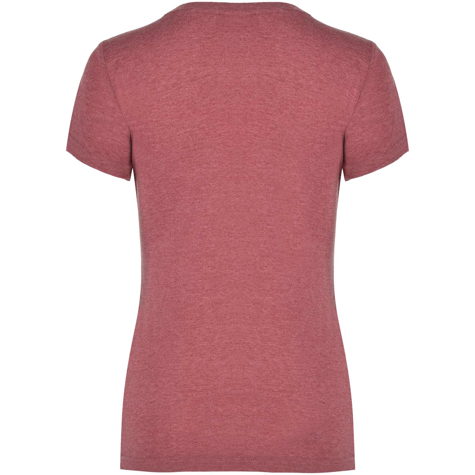 Fox 150 g/m² T-Shirt für Damen