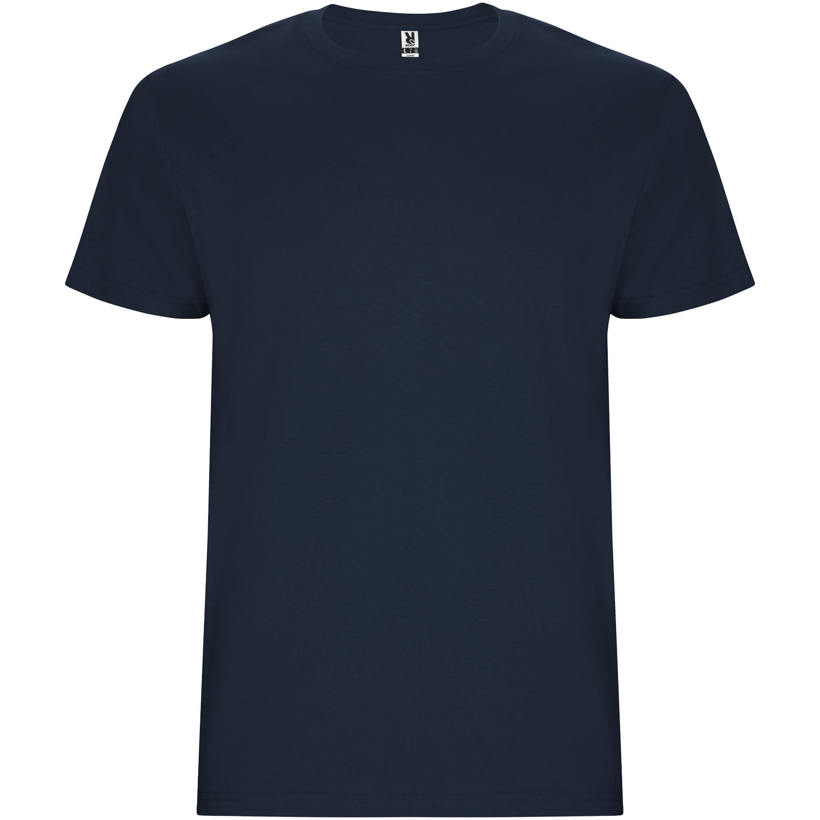 Stafford 190 g/m² T-Shirt für Herren – Marineblau – 4XL