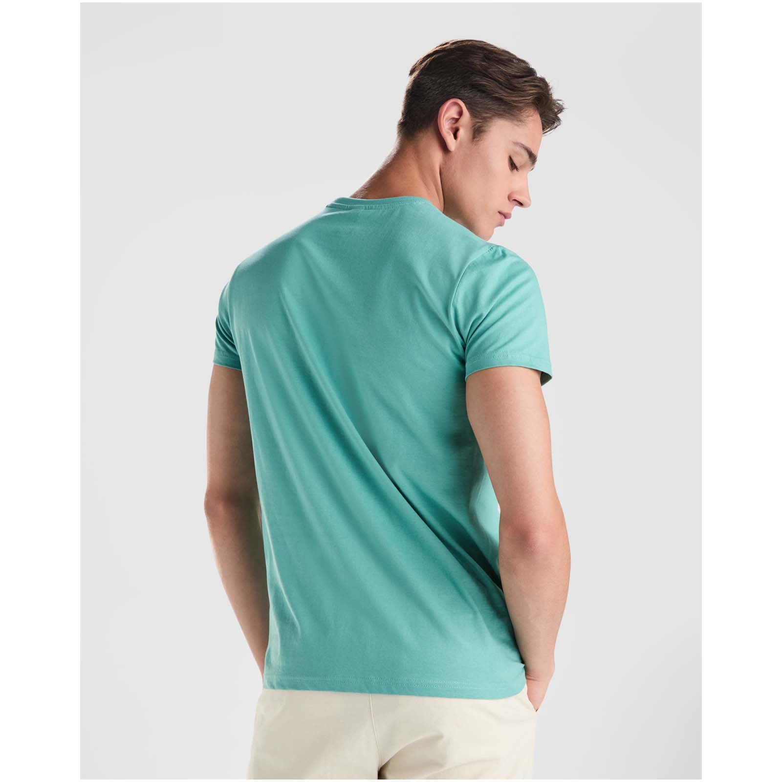 Stafford 190 g/m² T-Shirt für Herren