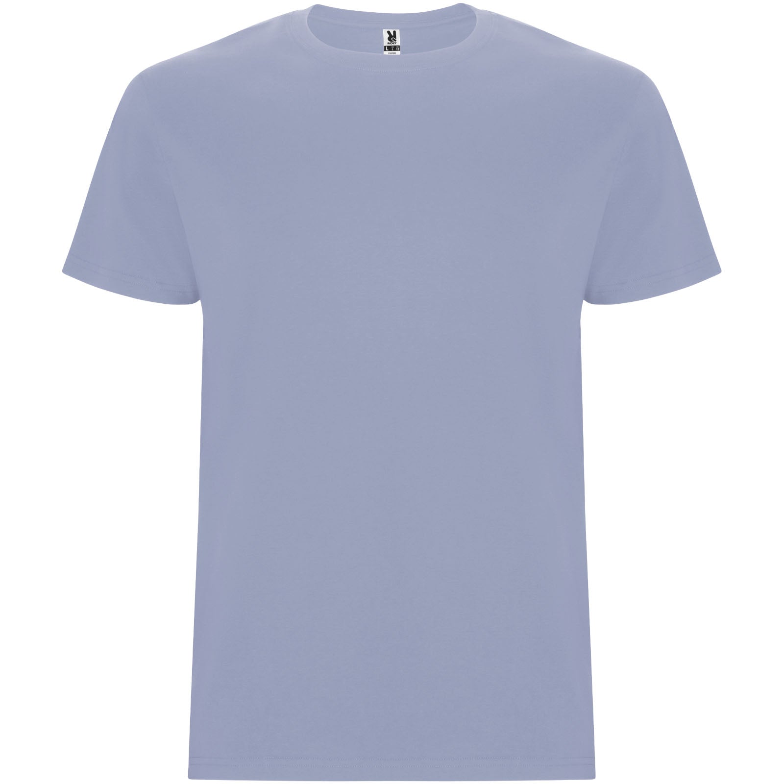 Stafford 190 g/m² T-Shirt für Herren – Zen Blau – 3XL