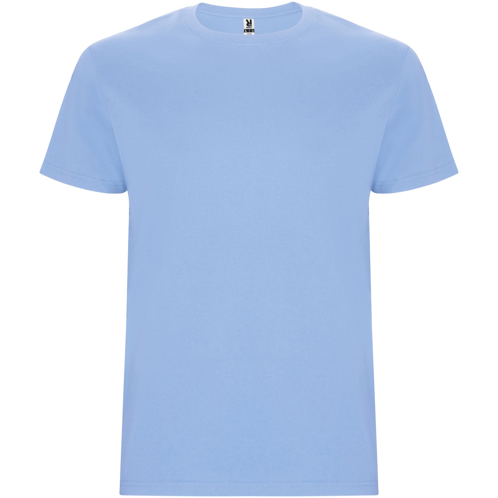 Stafford 190 g/m² T-Shirt für Herren – Himmelblau – 3XL
