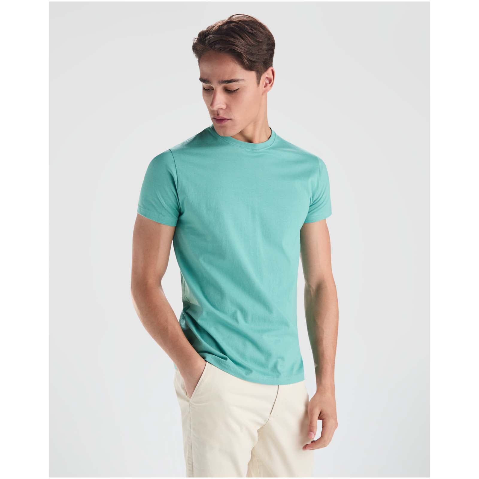 Stafford 190 g/m² T-Shirt für Herren