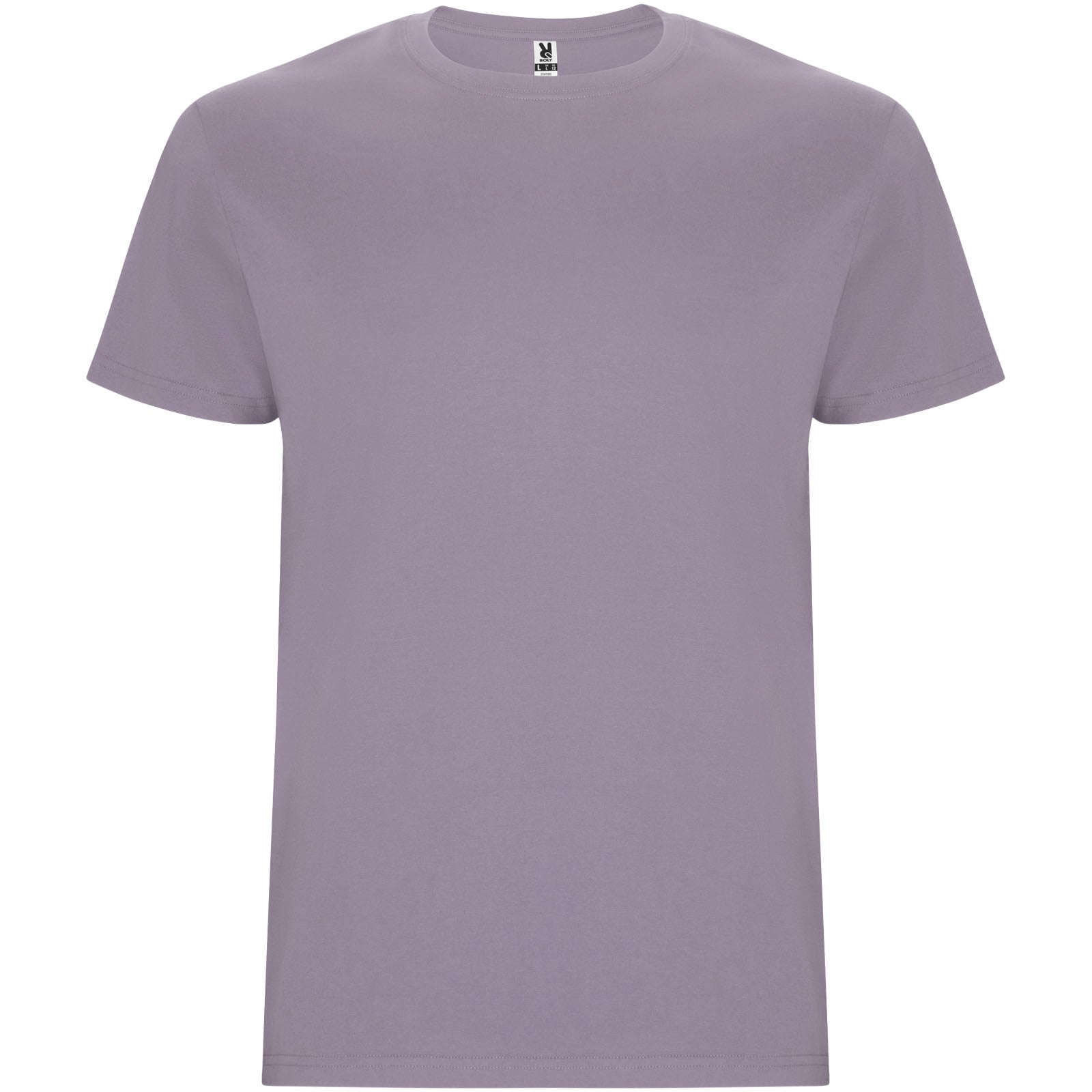Stafford 190 g/m² T-Shirt für Herren – Flieder – 3XL