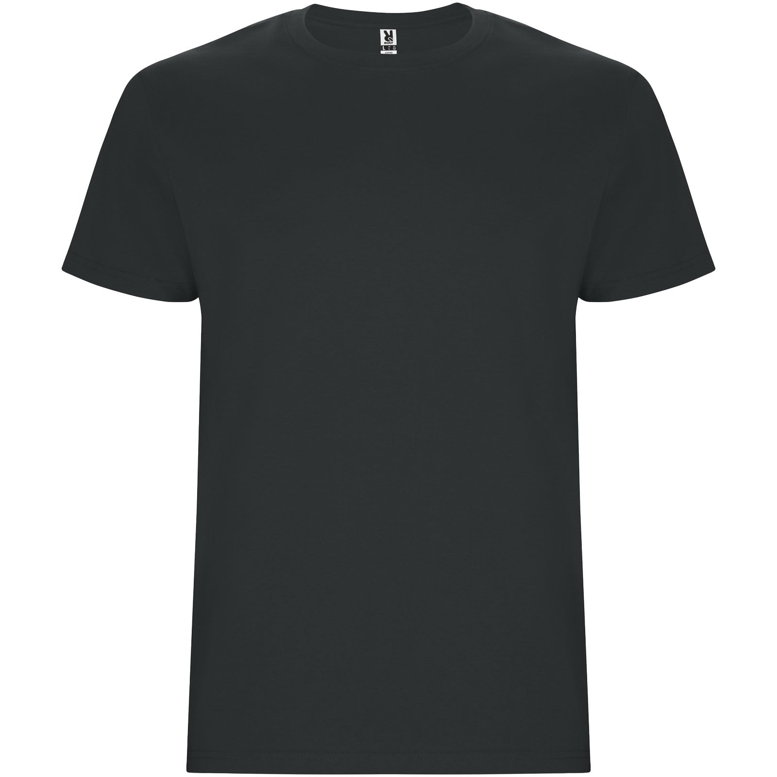 Stafford 190 g/m² T-Shirt für Herren – Dunkelblei – 3XL
