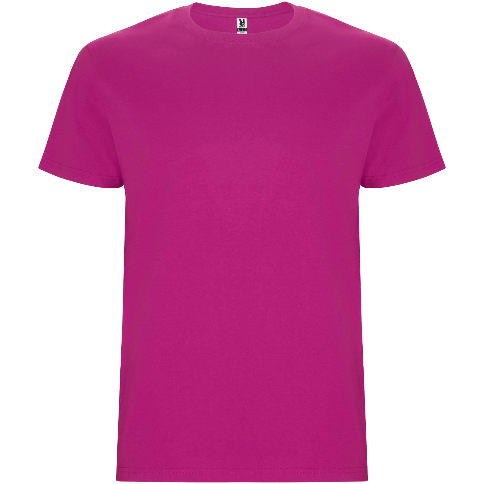 Stafford 190 g/m² T-Shirt für Herren – Rosé – 3XL