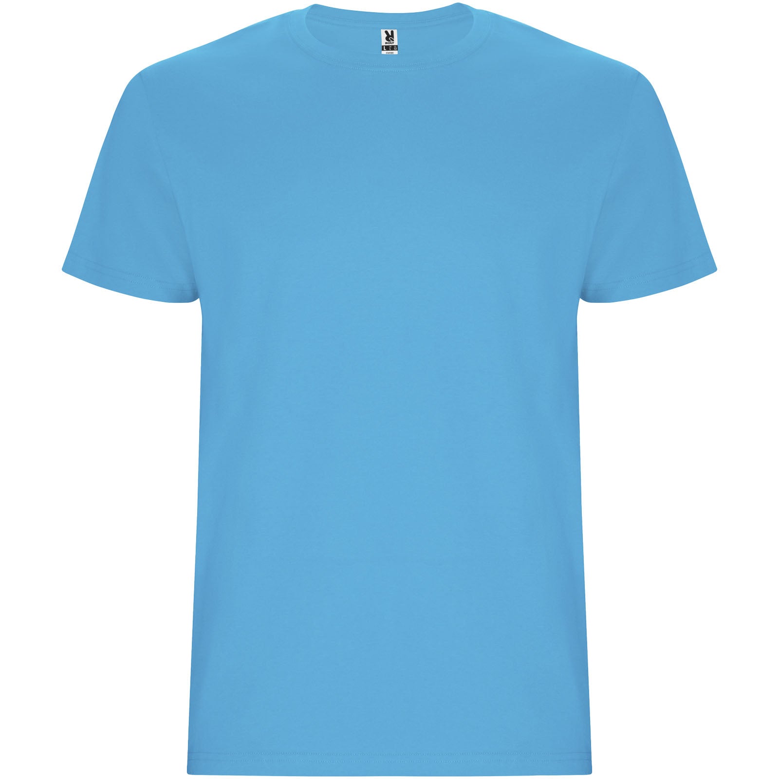 Stafford 190 g/m² T-Shirt für Herren – Türkis – 3XL