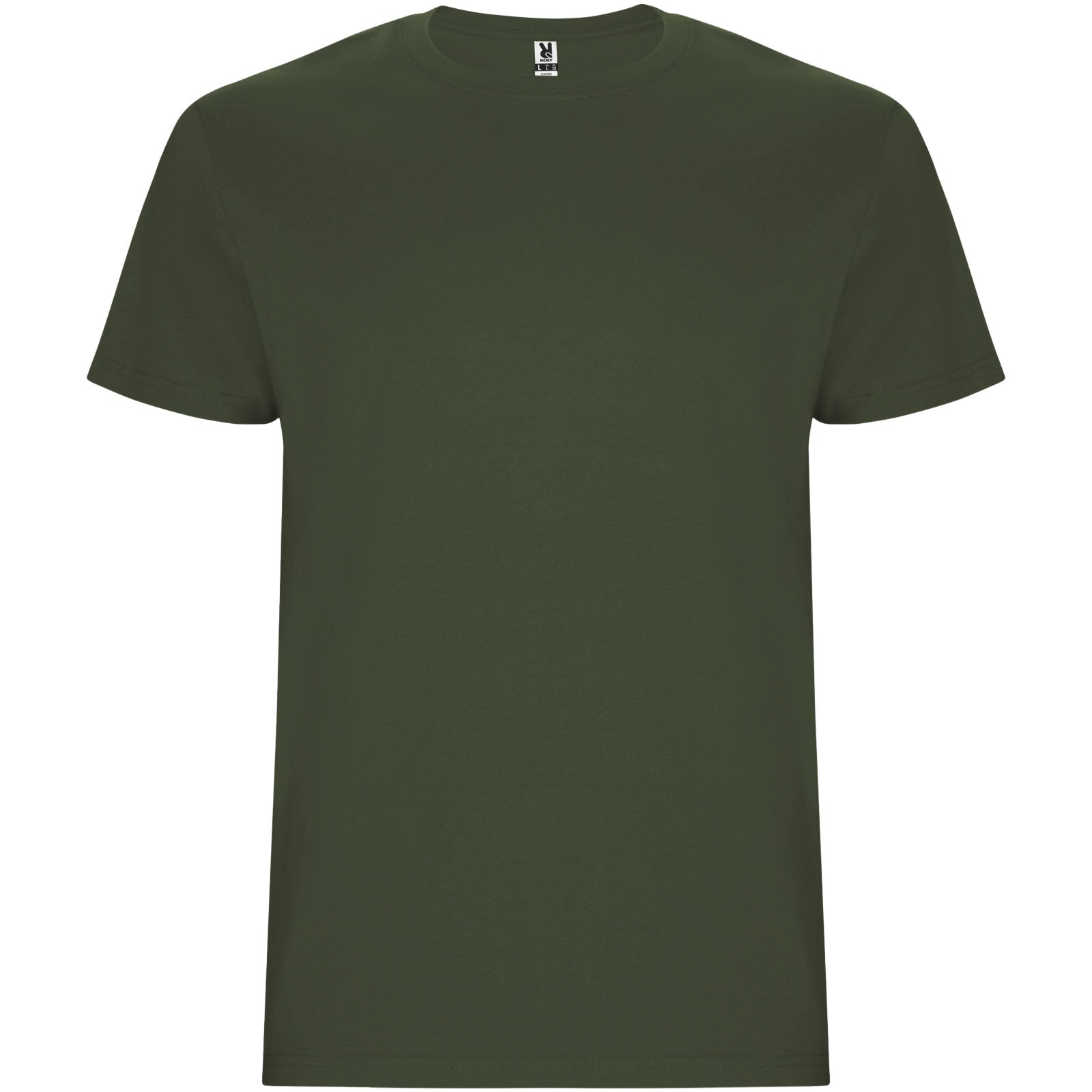 Stafford 190 g/m² T-Shirt für Herren – Venture Grün – 3XL