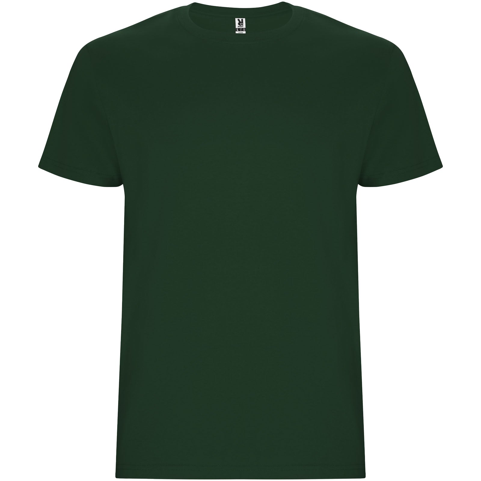 Stafford 190 g/m² T-Shirt für Herren – Dunkelgrün – 3XL
