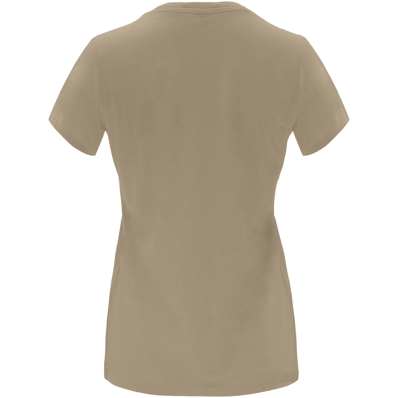 Capri 170 g/m² T-Shirt für Damen