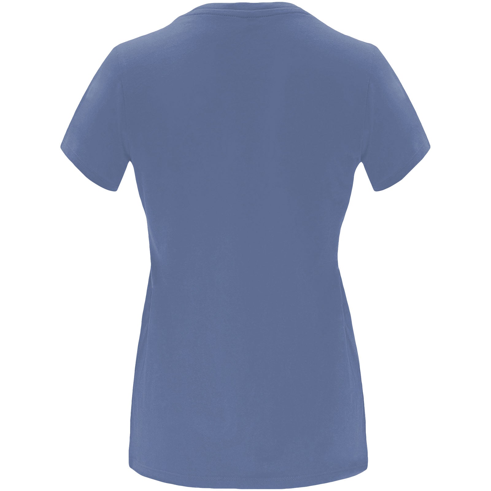 Capri 170 g/m² T-Shirt für Damen
