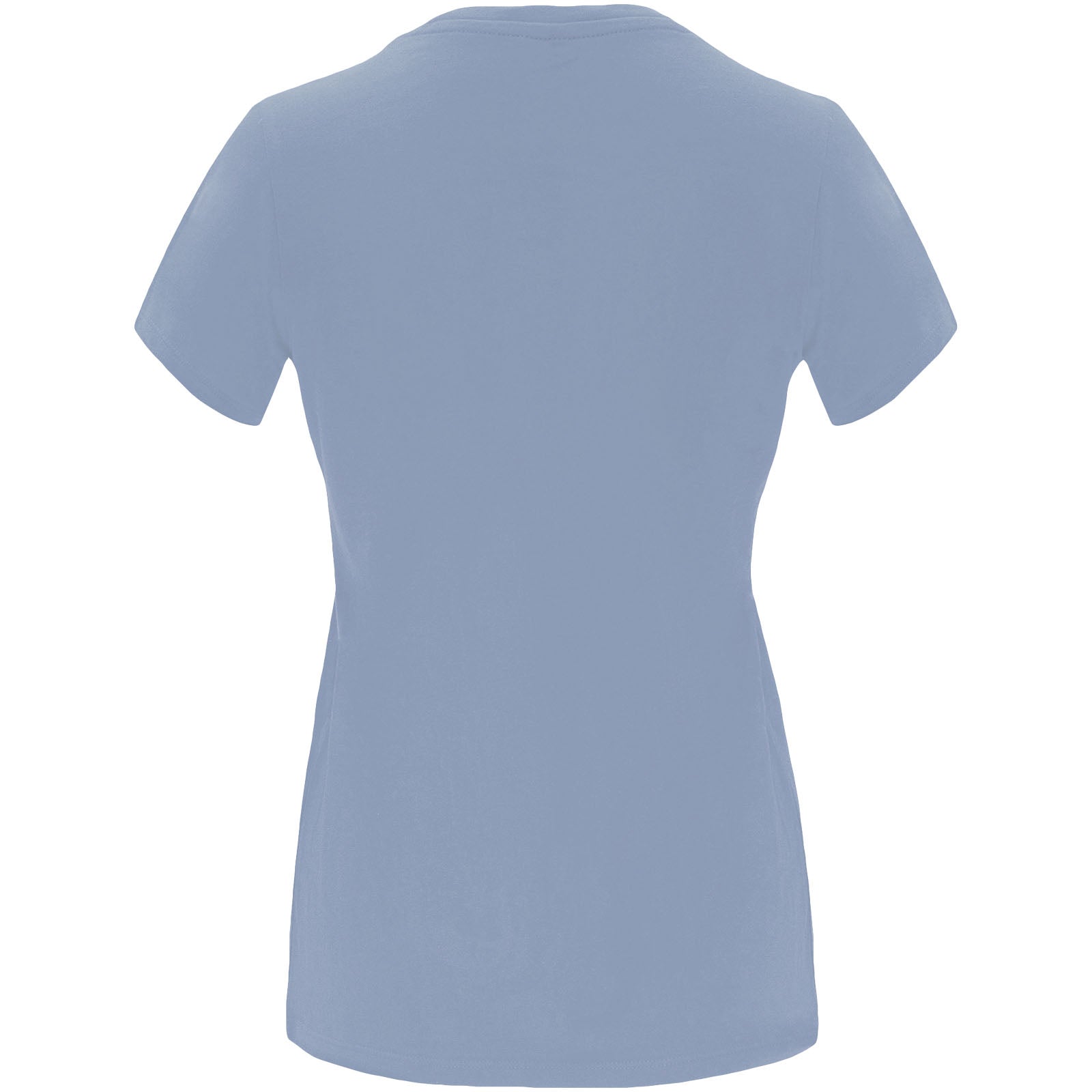 Capri 170 g/m² T-Shirt für Damen