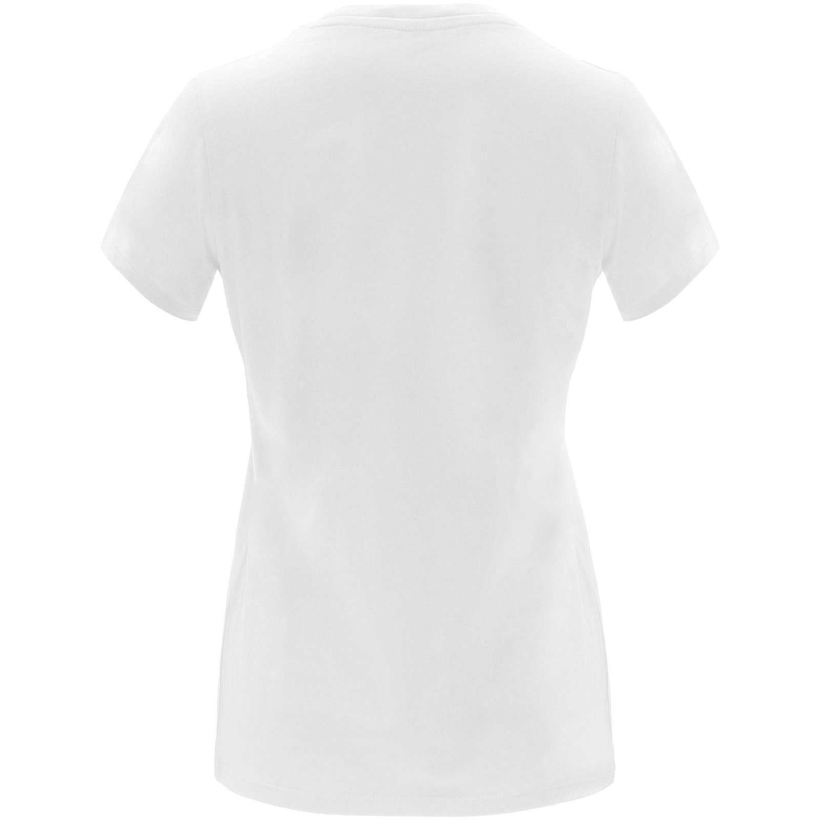 Capri 170 g/m² T-Shirt für Damen