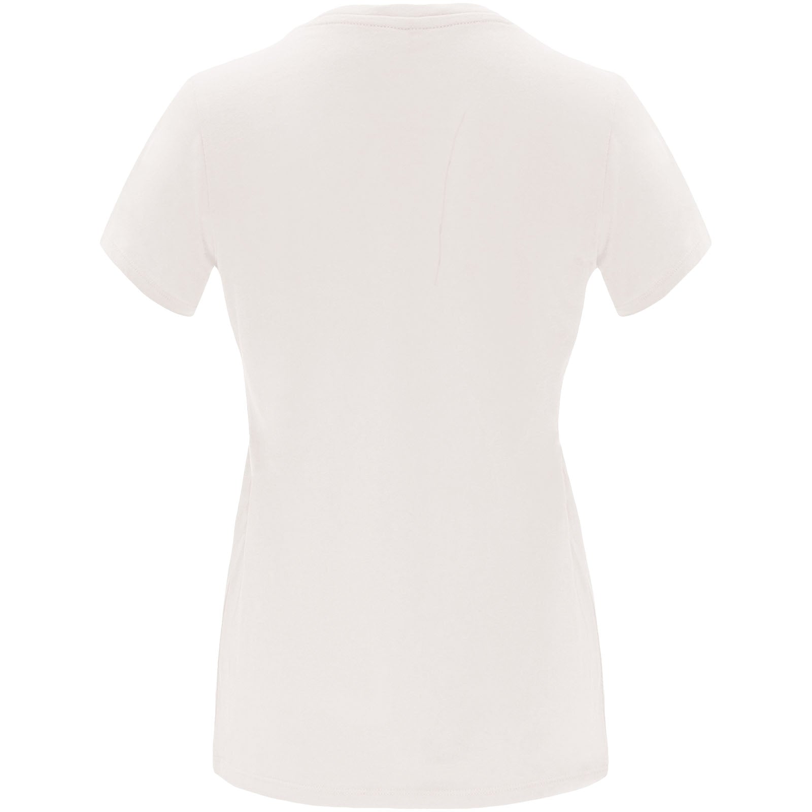 Capri 170 g/m² T-Shirt für Damen