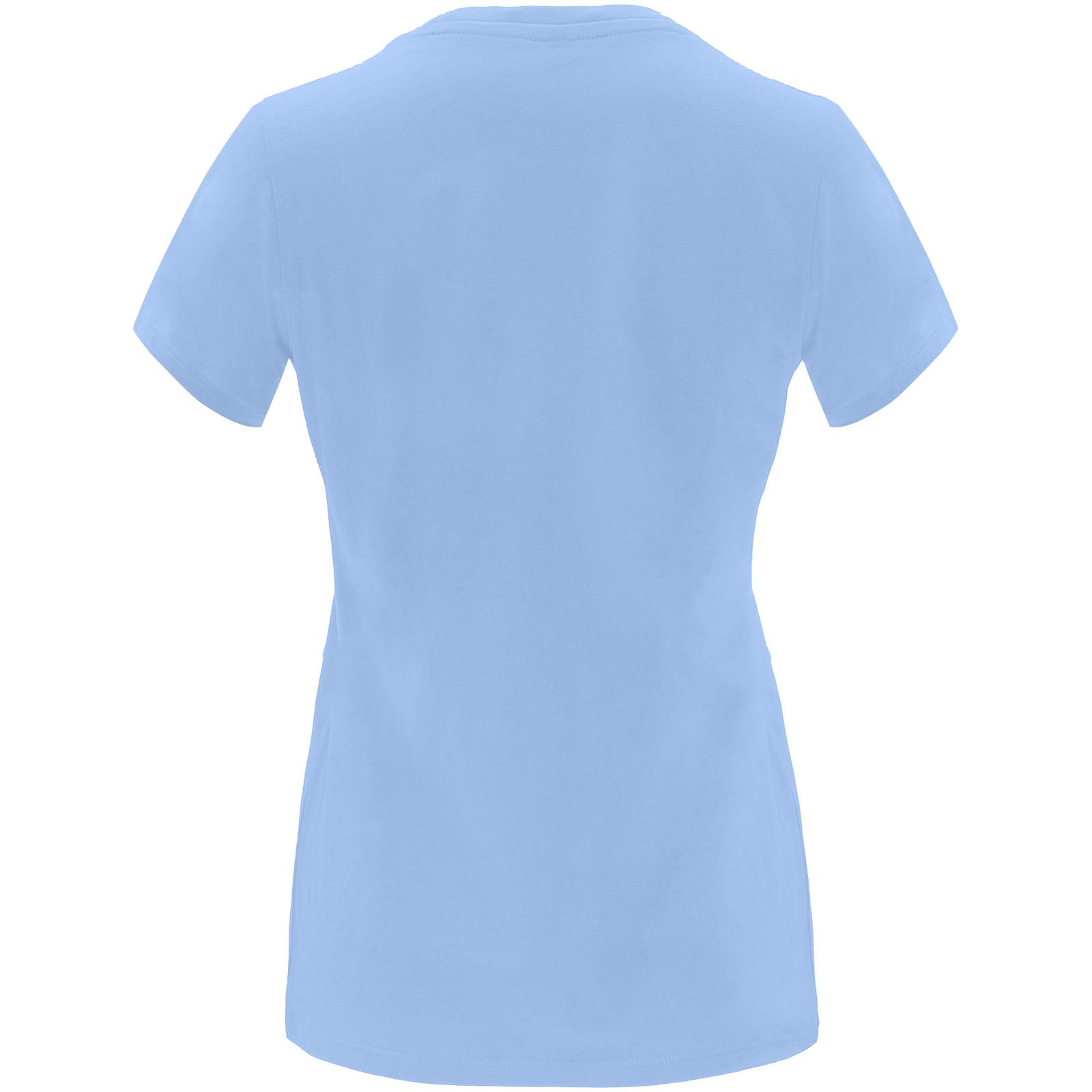 Capri 170 g/m² T-Shirt für Damen