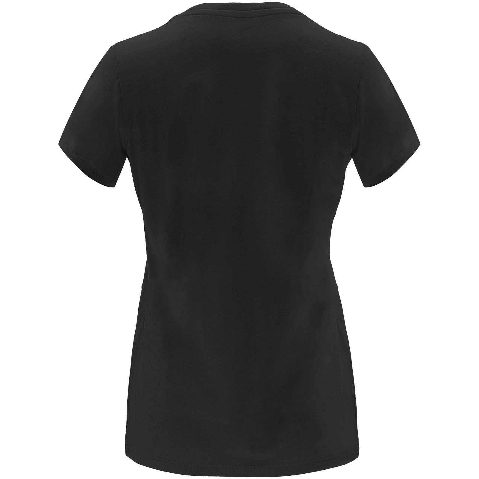 Capri 170 g/m² T-Shirt für Damen