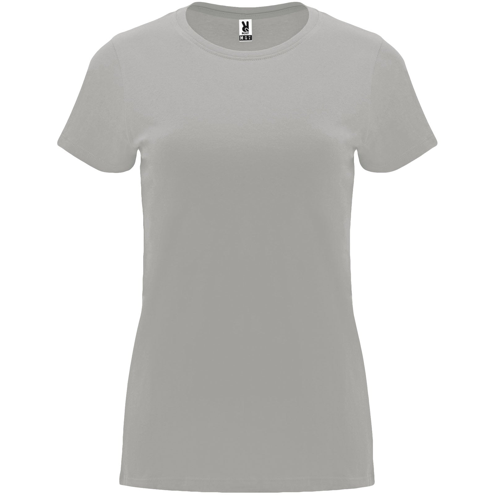 Capri 170 g/m² T-Shirt für Damen – Opal – 3XL