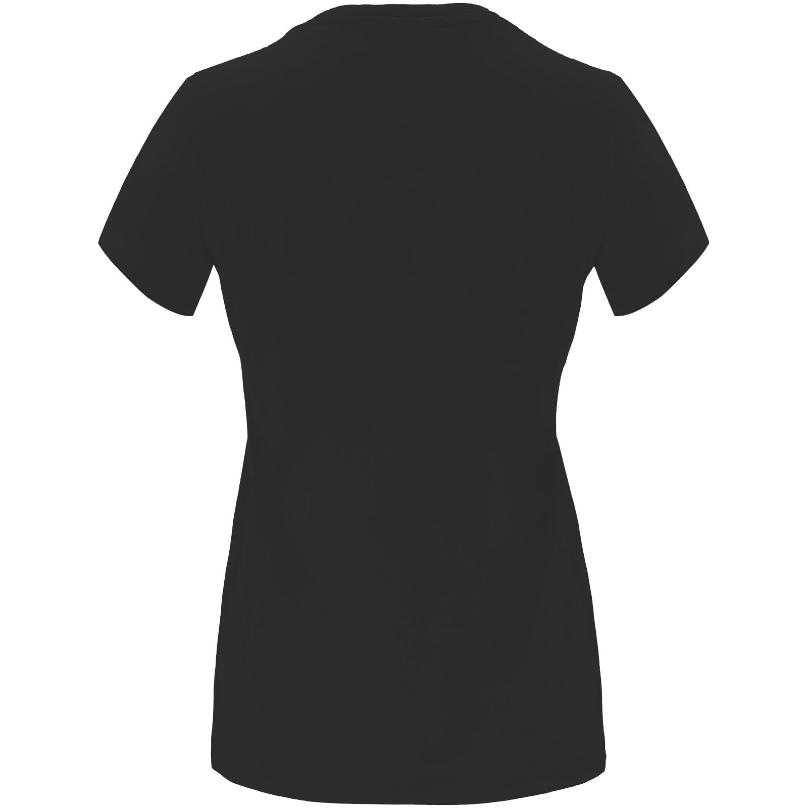 Capri 170 g/m² T-Shirt für Damen