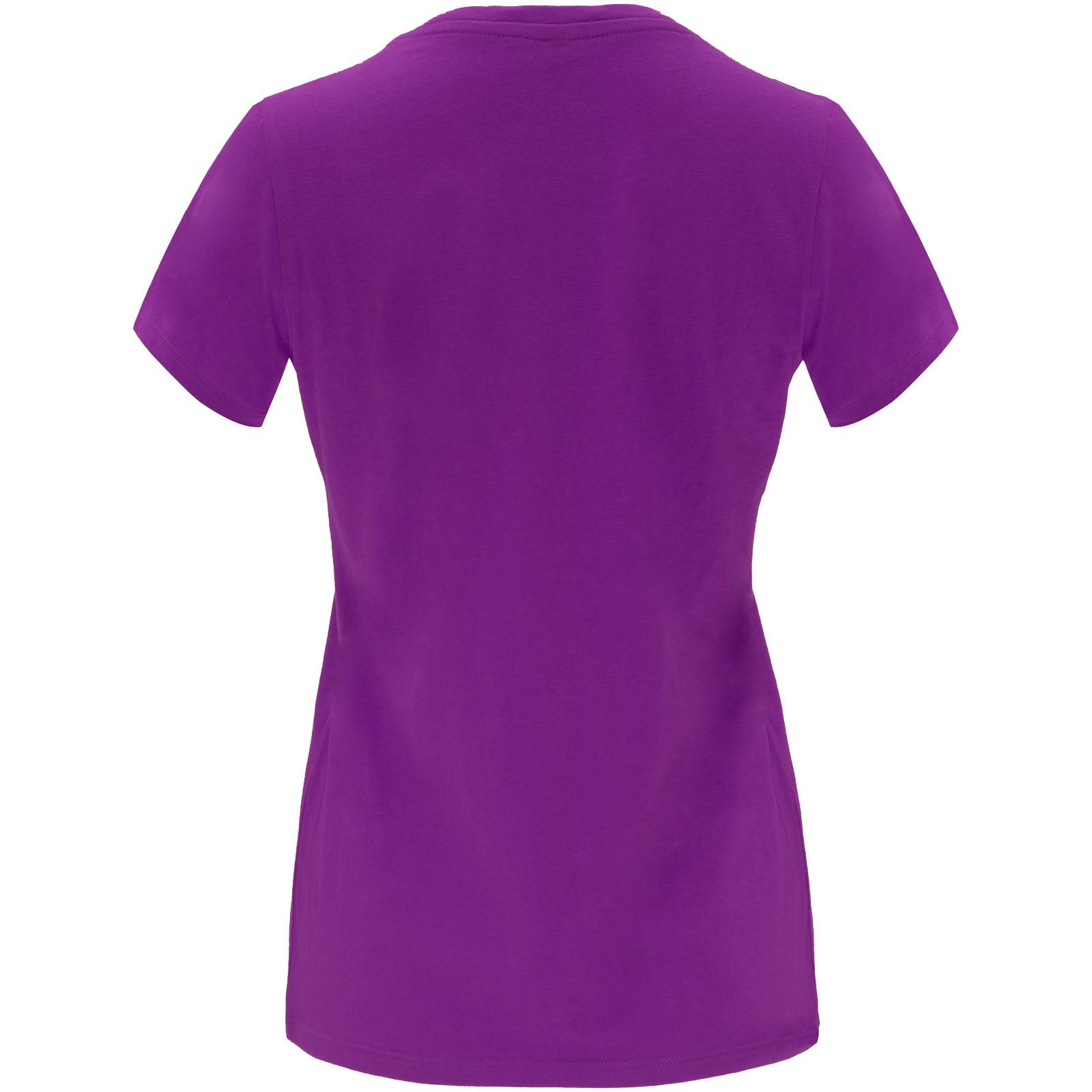 Capri 170 g/m² T-Shirt für Damen