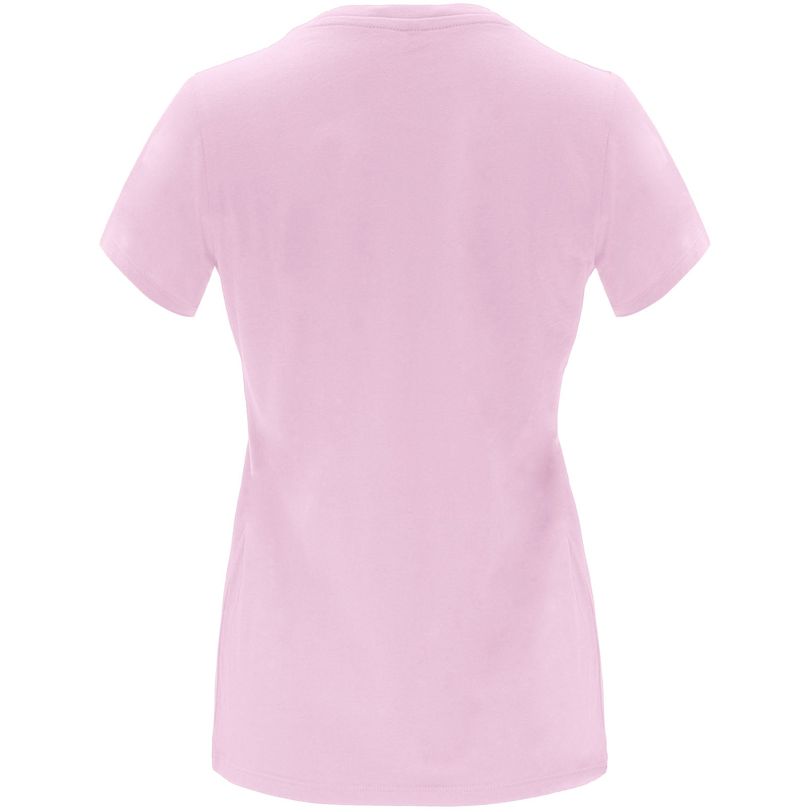 Capri 170 g/m² T-Shirt für Damen
