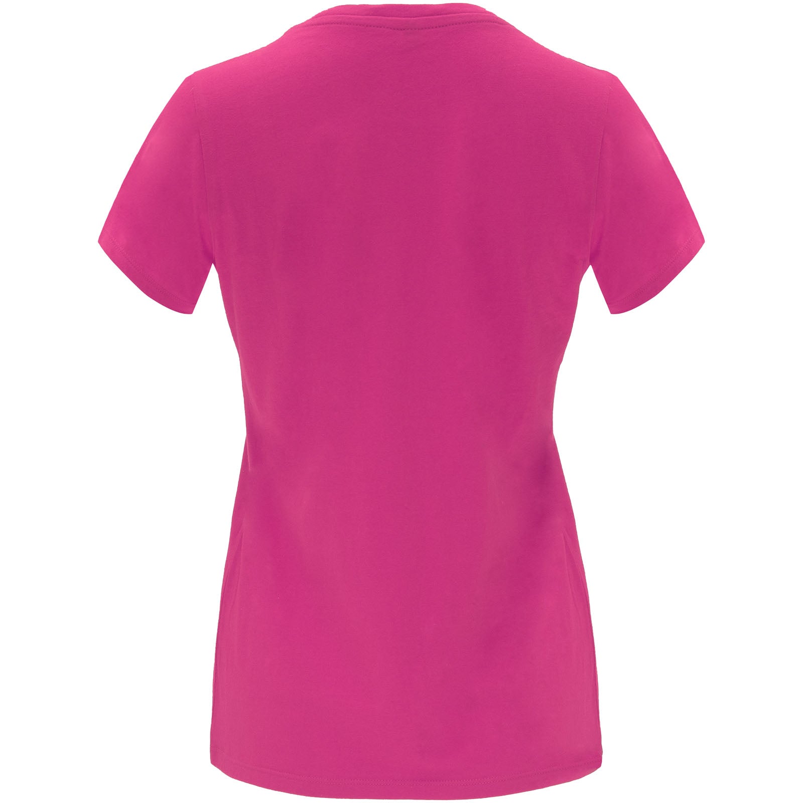 Capri 170 g/m² T-Shirt für Damen