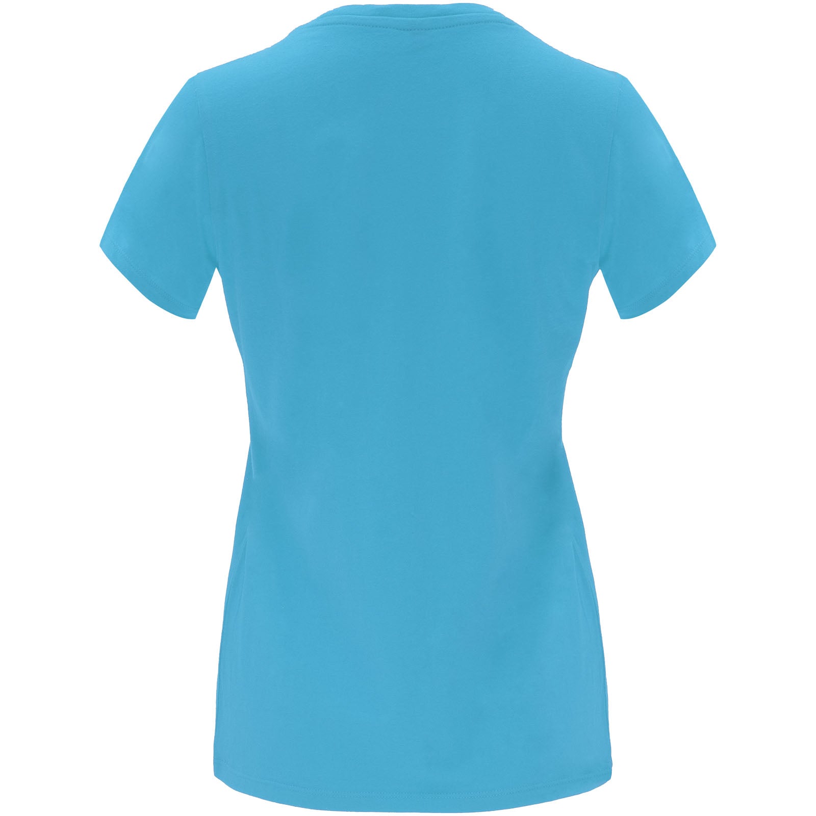 Capri 170 g/m² T-Shirt für Damen