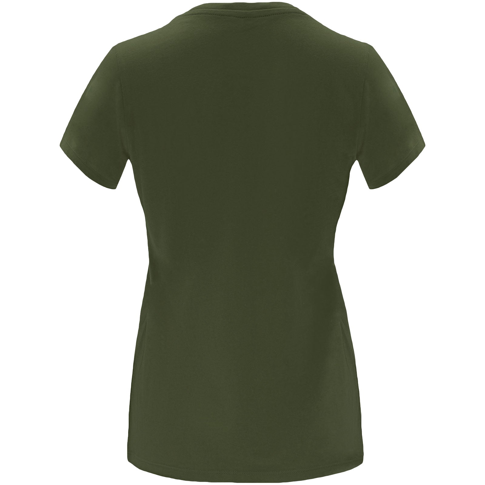Capri 170 g/m² T-Shirt für Damen