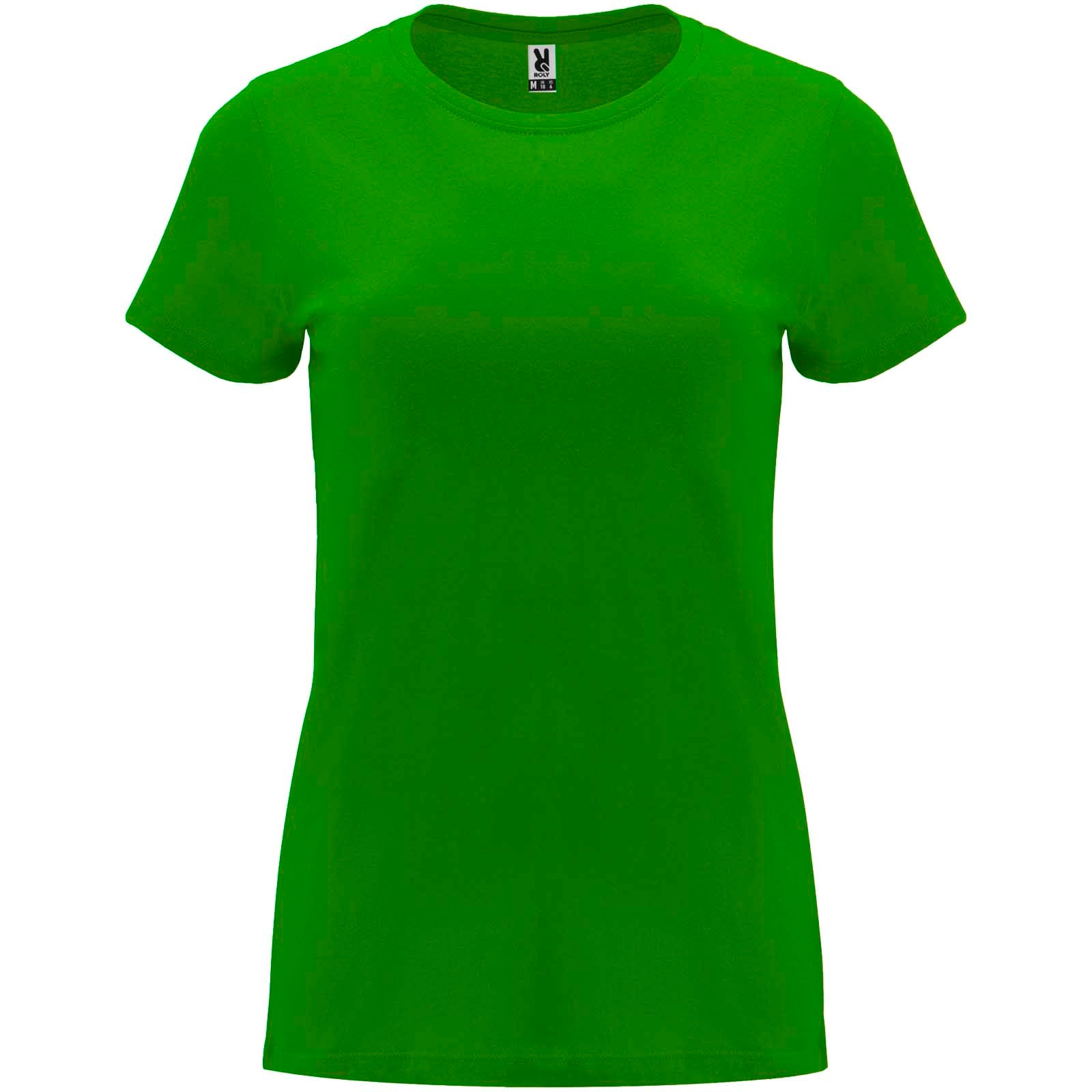 Capri 170 g/m² T-Shirt für Damen