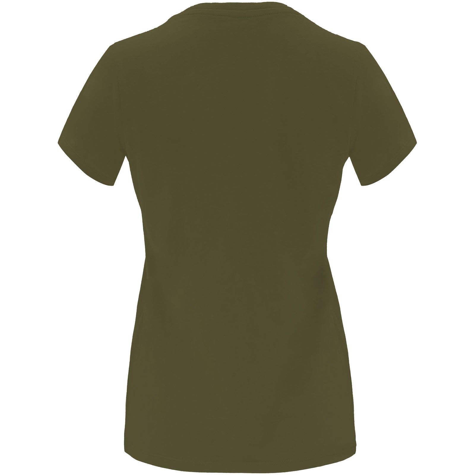 Capri 170 g/m² T-Shirt für Damen